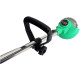 ZITREK (GreenCut 20, GreenSaw 20 Extra Power) 2 в 1, 2х2.0Ач 082-2020