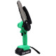 ZITREK (GreenCut 20, GreenSaw 20 Extra Power) 2 в 1, 2х2.0Ач 082-2020