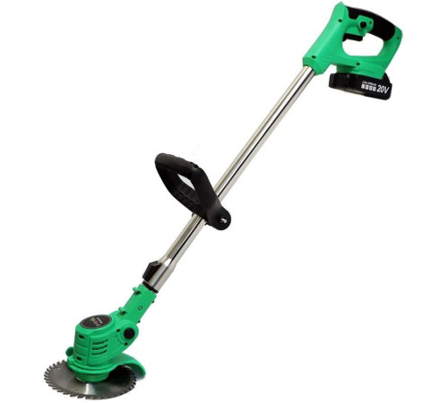 ZITREK (GreenCut 20, GreenSaw 20 Extra Power) 2 в 1, 2х2.0Ач 082-2020