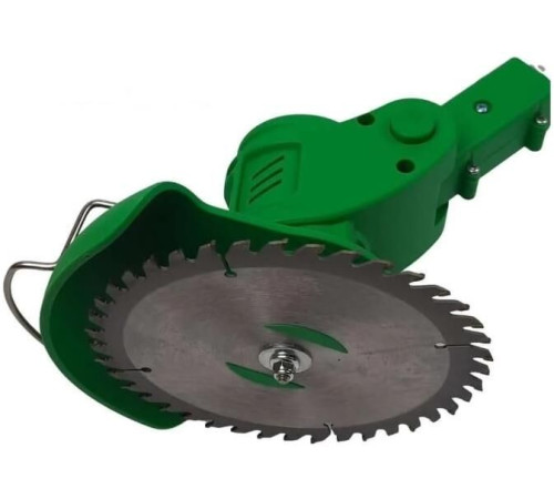 ZITREK (GreenCut 20, ZKBL20) 2 в 1, 1х2.0Ач, 1х4.0Ач) 082-2021