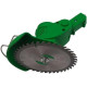ZITREK (GreenCut 20, ZKBL20) 2 в 1, 1х2.0Ач, 1х4.0Ач) 082-2021