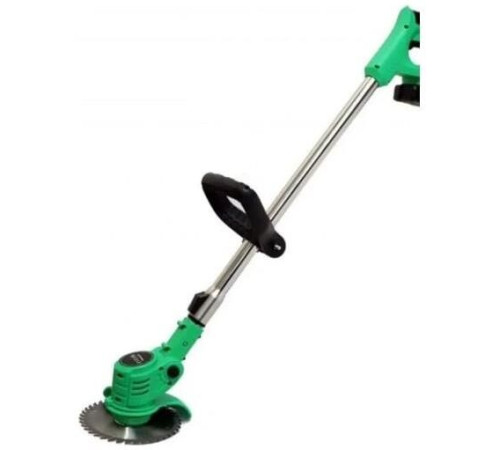 ZITREK (GreenCut 20, ZKBL20) 2 в 1, 1х2.0Ач, 1х4.0Ач) 082-2021