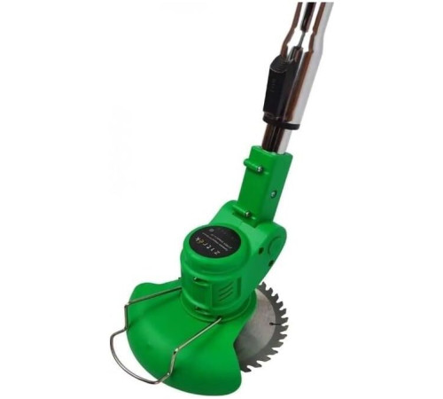 ZITREK (GreenCut 20, ZKBL20) 2 в 1, 1х2.0Ач, 1х4.0Ач) 082-2021