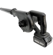 Набор инструментов ZITREK (GreenCut 20, ZKBL20, GreenSaw 20 Extra Power) 3 в 1, 1х2.0Ач, 1х4.0Ач 082-2022