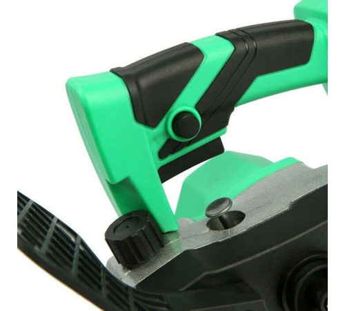 ZITREK GreenSaw 20 PRO (20В, 4 Ач Li-ion аккум. 2шт, ЗУ) 082-1852