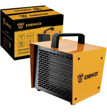 DEKO DKIH3400, 3400Вт 080-1013