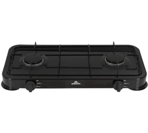 ДОБРЫНЯ DO-2251B черная