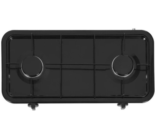 ДОБРЫНЯ DO-2251B черная