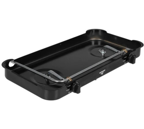 ДОБРЫНЯ DO-2251B черная