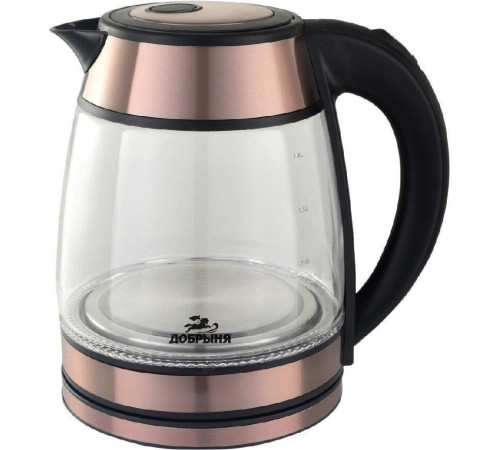 ДОБРЫНЯ DO-1262 1.8л