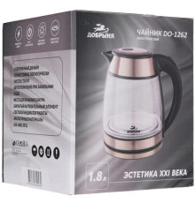 ДОБРЫНЯ DO-1262 1.8л