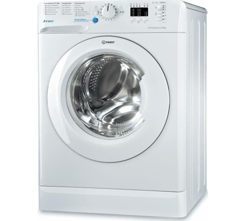 INDESIT BWSA 5109 WWV