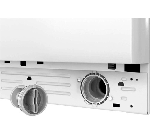 INDESIT BWSA 5109 WWV