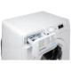 INDESIT BWSA 6109 WWV RU, Белый
