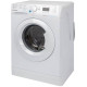 INDESIT BWSA 6109 WWV RU, Белый
