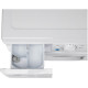 INDESIT BWSA 6109 WWV RU, Белый