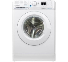 INDESIT BWSA 6109 WWV RU, Белый