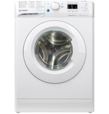 INDESIT BWSA 6109 WWV RU, Белый