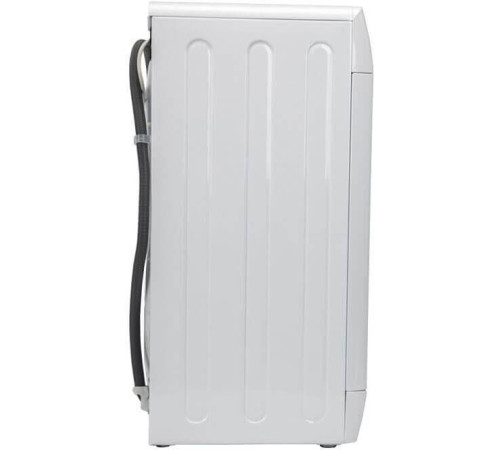 INDESIT BWSA 6109 WWV RU, Белый