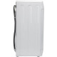 INDESIT BWSA 6109 WWV RU, Белый