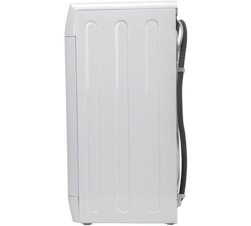 INDESIT BWSA 7109 WSV RU, Белый