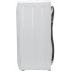 INDESIT BWSA 7109 WSV RU, Белый