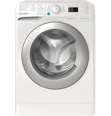 INDESIT BWSA 7109 WSV RU, Белый