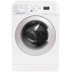 INDESIT BWSA 7109 WSV RU, Белый