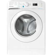 INDESIT BWSA 7109 WWV RU, Белый