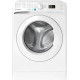 INDESIT BWSA 7109 WWV RU, Белый