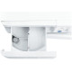 INDESIT BWSA 7109 WWV RU, Белый