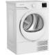 INDESIT IAS3725 сушильная машина