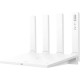 HUAWEI AX3 WS7100-25 White (53030ADU)