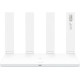 HUAWEI AX3 WS7100-25 White (53030ADU)