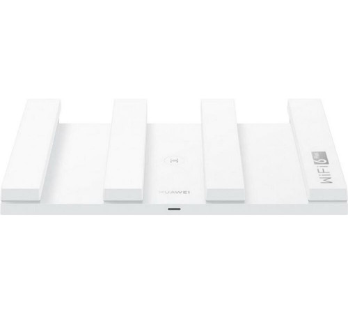 HUAWEI AX3 WS7100-25 White (53030ADU)