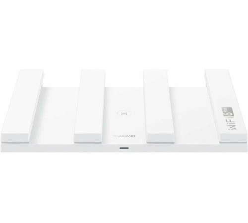 HUAWEI AX3 WS7100-25 White (53030ADU)