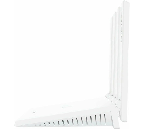 HUAWEI AX3 WS7100-25 White (53030ADU)