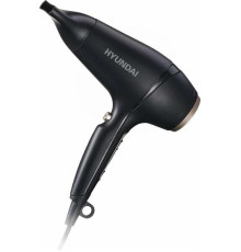 HYUNDAI H-HD0767 2000Вт черный