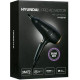 HYUNDAI H-HD0767 2000Вт черный