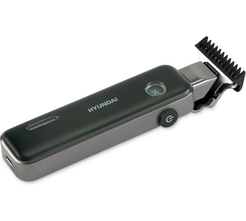 HYUNDAI H-HT6070 зеленый (насадок в компл:3шт)