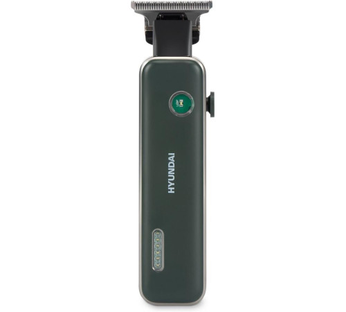 HYUNDAI H-HT6070 зеленый (насадок в компл:3шт)