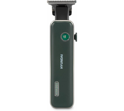 HYUNDAI H-HT6070 зеленый (насадок в компл:3шт)