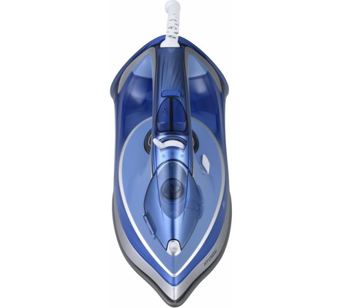 HYUNDAI H-SI01670 2800Вт синий/золотистый