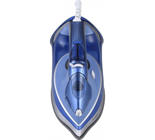 HYUNDAI H-SI01670 2800Вт синий/золотистый