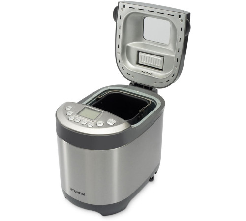 HYUNDAI HYBM-4082 550Вт серый/серебристый