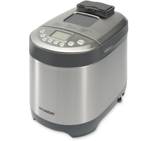 HYUNDAI HYBM-4082 550Вт серый/серебристый