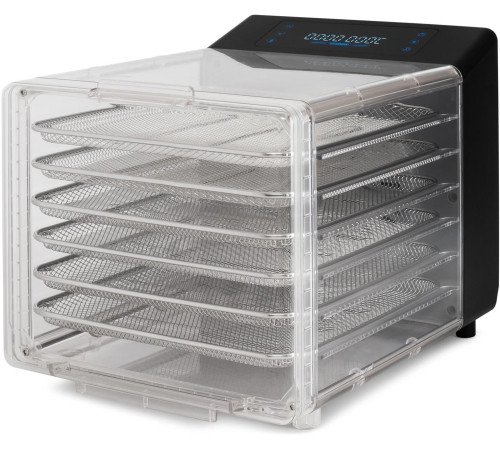 HYUNDAI HYFD-8800 12под. 600Вт черный