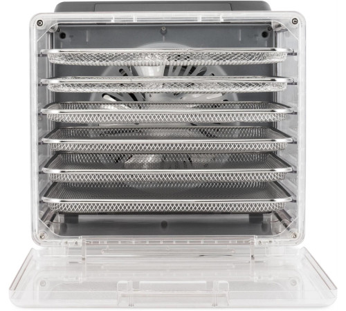 HYUNDAI HYFD-8800 12под. 600Вт черный