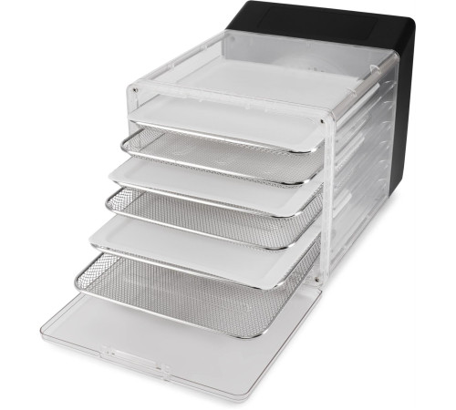 HYUNDAI HYFD-8800 12под. 600Вт черный