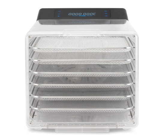 HYUNDAI HYFD-8800 12под. 600Вт черный